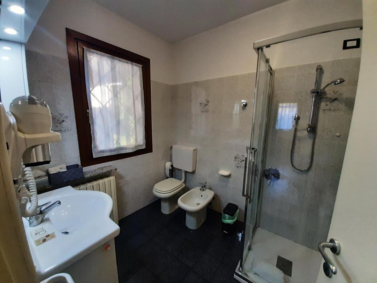 Vila Casa Bibi Bergamo Exteriér fotografie