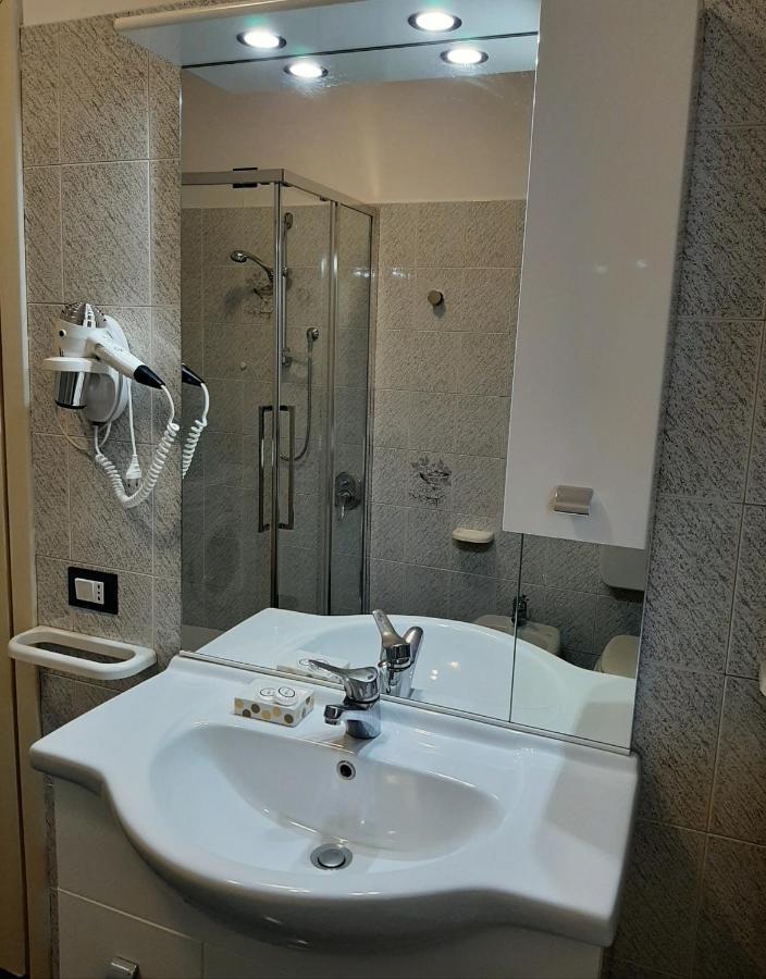 Vila Casa Bibi Bergamo Exteriér fotografie
