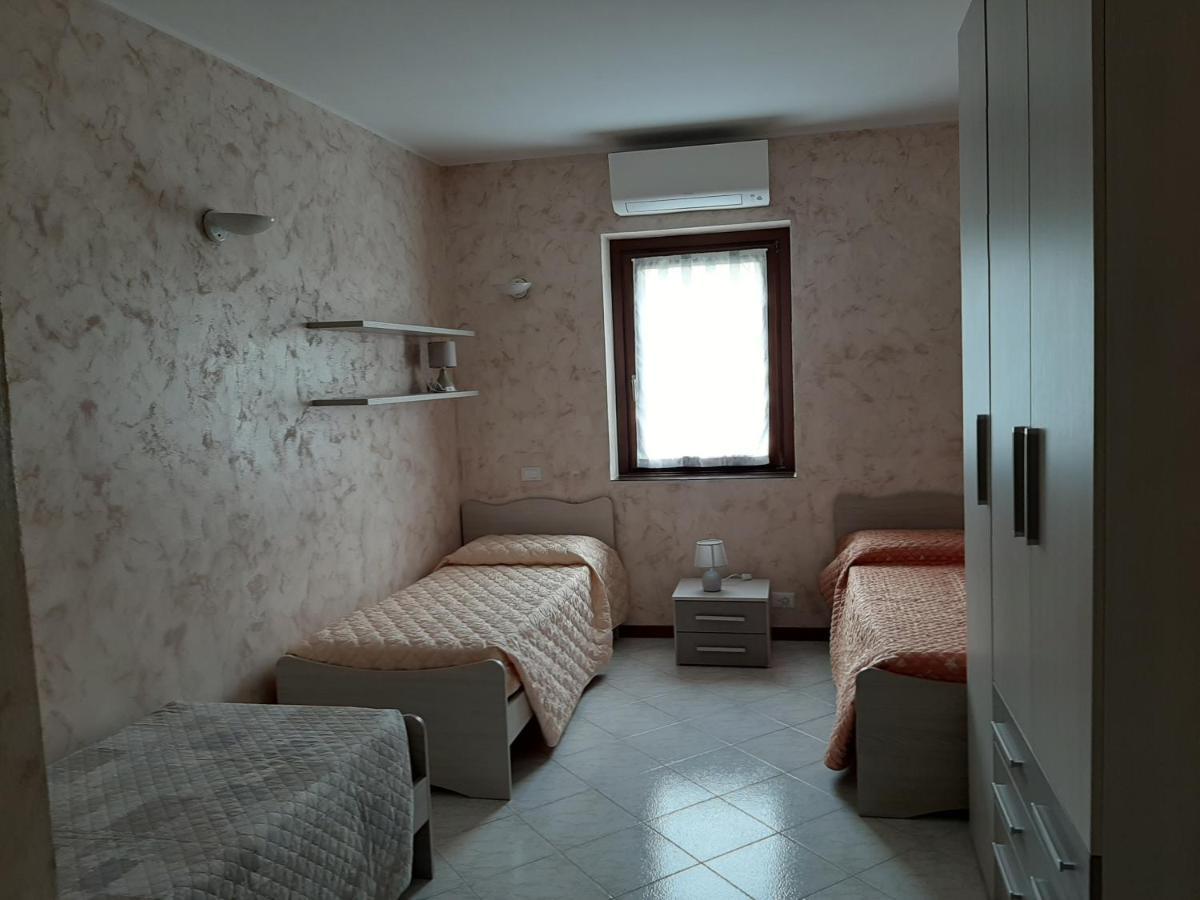 Vila Casa Bibi Bergamo Exteriér fotografie