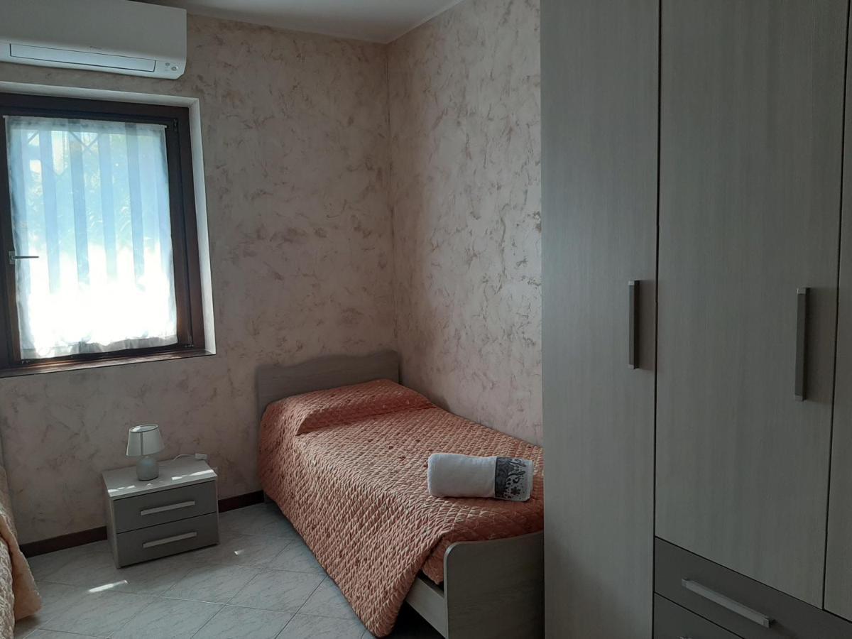 Vila Casa Bibi Bergamo Exteriér fotografie