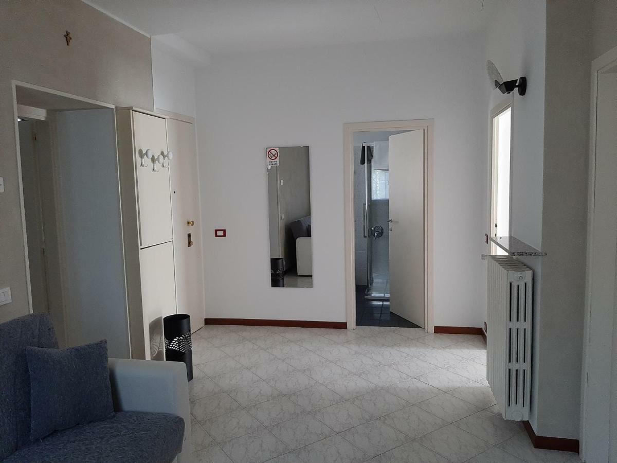 Vila Casa Bibi Bergamo Exteriér fotografie